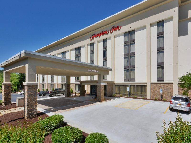 Hampton Inn Lake Norman